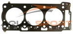 100MM .040" Cometic Mls Head Gasket For Sea-doo 1503CC 4TEC SD-12004. Fixed Price $120.00.