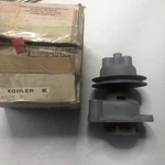 Genuine Kohler Stationary Water Pump L600 A-241361 Nos Pulley 7.5KW Read. Fixed Price $485.77.