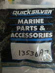 New Oem Mercury Quicksilver Mariner 13536A7 Temperature Sensor Outboard. Fixed Price $44.95.
