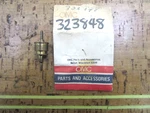 *new Oem* 0750 Omc Johnson Evinrude Trim/tilt Piston 0323848. Fixed Price $5.52.