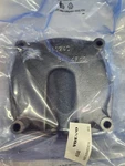 Volvo Penta Aqd Aqad Tmd Tamd Heat Exchanger End Plate 846240. Fixed Price $439.21.