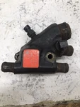 96 Volvo Penta 5.7 350 V8 Gm Marine Boat Engine Thermostat Housing. Fixed Price $69.72.