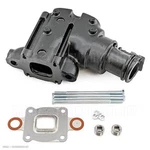 Barr Marine MC-20-864591 Mercruiser Exhaust Riser Dry-joint Mercury 864591T02. Fixed Price $428.04.