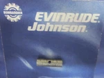 Johnson Evinrude Control Clamp 173506 400 Series Cables Pre 1979 Thru 50'. Fixed Price $5.00.