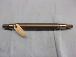 Volvo Penta Vertical Shaft - Part # 3862084 21149534. Fixed Price $150.00.