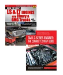 How Swap & Lt Into Chevy Gmc Truck 1960-1998 Ls-series Engines. Fixed Price $59.45.