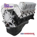 Blueprint Engines BPF4089CT, One Crate - Sbf 425HP Base Model Perform. Fixed Price $10919.29.