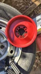 Volvo Penta 6.2L V8 Vibratech Tvd Harmonic Balancer 23007427 760104-000. Fixed Price $350.00.