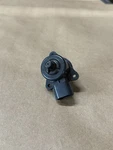 Oem Yamaha Control Valve Pn# 63P-1312A-01-00 (B-75-8). Fixed Price $39.99.
