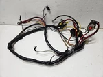 Oem Mercruiser Mercury 3.0L 140 Electrical Wiring Engine Harness 98422A5. Fixed Price $62.00.