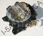 Marine Carburetor Rochester Quadrajet 454 7.4 Mcm/mie 330 1347-8291A3 Mercruiser. Fixed Price $385.00.