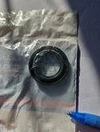 Evinrude Johnson 0329922 Oil Seal Nos Oem OMC115. Fixed Price $13.00.