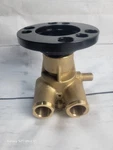 F6B-9 Crankshaft Water Pump 3860703 857451 856513 Compatible/volvo Read Descrip. Fixed Price $69.99.