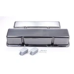 Racing Power Co-packaged Sbc Alum Tall V/c Plain Polished- R6030-1. Fixed Price $170.86.
