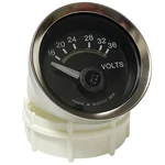 EG21VM-24 Electric Voltmeter Gage 65700124. Fixed Price $82.50.