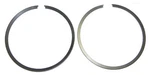 Wsm Outboard Johnson Evinrude 18-35 Hp Piston Ring Set 200-103, 0385807, 0396377. Fixed Price $26.12.
