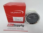 New Murphy Volt Meter EG21VM-12 65700118. Fixed Price $39.57.
