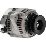 New Alternator For Yanmar Marine Engine 6LP-STE 6LP-STZE 119773-77200. Fixed Price $115.95.