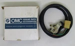 New Omc Outboard Marine Corp Boat Oem Switch Part No. 379019. Fixed Price $189.99.