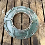 Volvo Penta Bell Housing Adapter Plate 843066. Fixed Price $449.00.