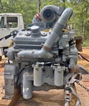 Detroit Diesel V6 / 6V71 Turbo Engine Rebuilt Hours. Fixed Price $13500.00.