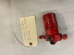 Westerbeke 3.0 Bpmg Fuel Filter Cup And Housing 047060 Used / Good Condition. Fixed Price $53.95.