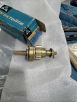 385517 Omc Johnson Evinrude Starter Bendix Drive Prestolite 59-170 11TOOTH. Fixed Price $9.99.