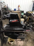 Mercury Mercruiser Bravo Three Fresh Water 30/23 Gears. Fixed Price $2599.00.