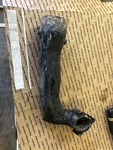 72082 Pipe, Transom Exhaust, Mercruiser. Fixed Price $50.00.