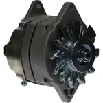 New Alternator For Marine Upgrade Omc Evinrude Johnson V8 V6 1967-82 10SI Delco. Fixed Price $117.95.