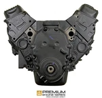 Chevrolet 5.7 Marine Engine 350 Vortec New Reman Oem Dressed Replacement 1996-05. Fixed Price $3435.00.