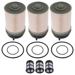 Engine Filter Kit A4700903151 For Detroit Diesel DD13 DD15 DD16 Freightliner. Fixed Price $55.33.