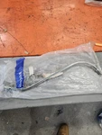 856057 New Oem Volvo Penta Dipstick Tube. Fixed Price $30.00.