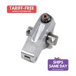 And Machine 14-1285-170, One Natural Aluminum Rocker Shaft 1.650 Long. Fixed Price $191.84.