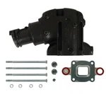 Barr Marine MC20-864591 Mercruiser Dry Joint Exhaust Riser 864591T02. Fixed Price $486.91.