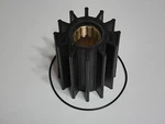Impeller Kit Replaces Yanmar 119574-42552 6LY3-ETP 6LY3-STP 6LY3-UTP W/ O-ring. Fixed Price $49.95.