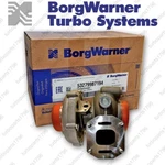 3809911 Turbocharger Volvo Penta Marine 3801138 D6-435 Ka 53279707194. Fixed Price $2180.59.