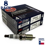 8 Ngk Iridium Spark Plugs TR55IX # 7164. Fixed Price $113.77.