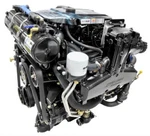 Mercruiser 5.7L/350 Mpi Horizon Inline Drop-in Engine Package W/ Closed Cooling. Fixed Price $22225.00.