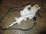 Yamaha 250HP Stroke Outboard Shift Actuator (6AW-4820A-10-00). Fixed Price $250.00.