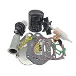 Outboard Maintenance Service Kit For Mercury 40 50 60 Hp Efi Stroke 8M0113483. Fixed Price $75.99.
