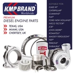 23529370CR Piston Crown Suitable For Detroit Diesel Shipping From Texas Miami. Fixed Price $86.87.