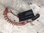 02 Glastron Gx 205 Boat Engine Safety Shut Off Tether Kill Switch. Fixed Price $18.05.