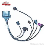 Ac Delco Diesel Exhaust Fluid Def Wiring Harness For Express Savana 2500 3500. Fixed Price $76.50.