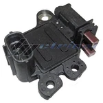 New Regulator W/brushes For Valeo Alternators Hyundai Sonata Kia Optima 2.4L. Fixed Price $48.38.