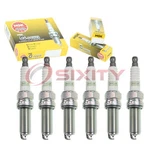 Pc Ngk G-power Spark Plugs For 2012-2015 Honda Crosstour 3.5L V6 Ignition Ew. Fixed Price $46.26.