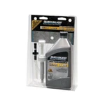 Quicksilver 91-8M0222069 Was 91-802891Q05 High Performance Gear Lube & Pump Kit. Fixed Price $29.99.