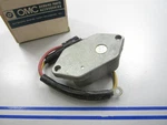 *new Oem* 0810 Omc Johnson Evinrude Voltage Regulator 0580791. Fixed Price $44.95.