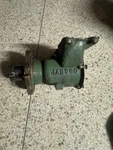 Jabsco Raw Water Pump 23507972 JA6980 Detroit Diesel 71 & 92 Series. Fixed Price $225.00.