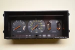 1982-1993 Volvo Tachometer Gauge Cluster Speedometer Oem #4513EM 240 244 245. Fixed Price $250.00.